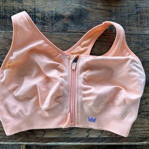 SHEFIT lounge bra LUXE